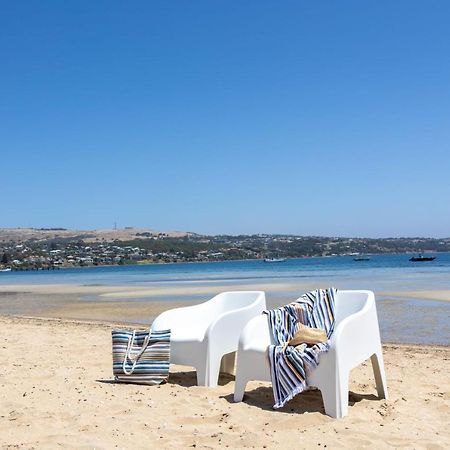 Port Lincoln Beachfront Apartment 7 Exterior photo